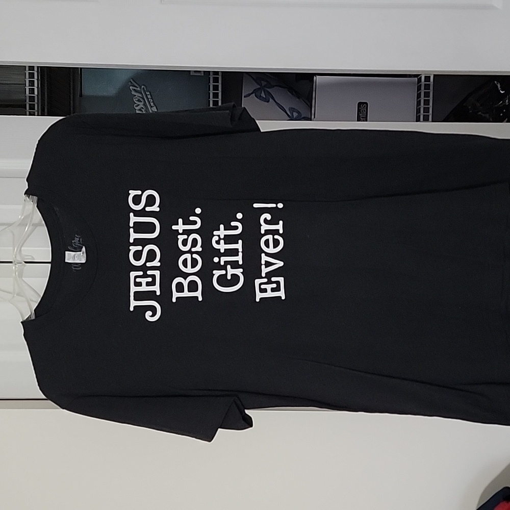 Elly and Grace T-shirt